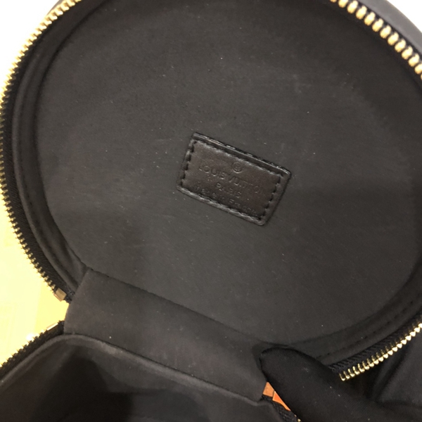 ルイヴィトンバッグ全体デザイン